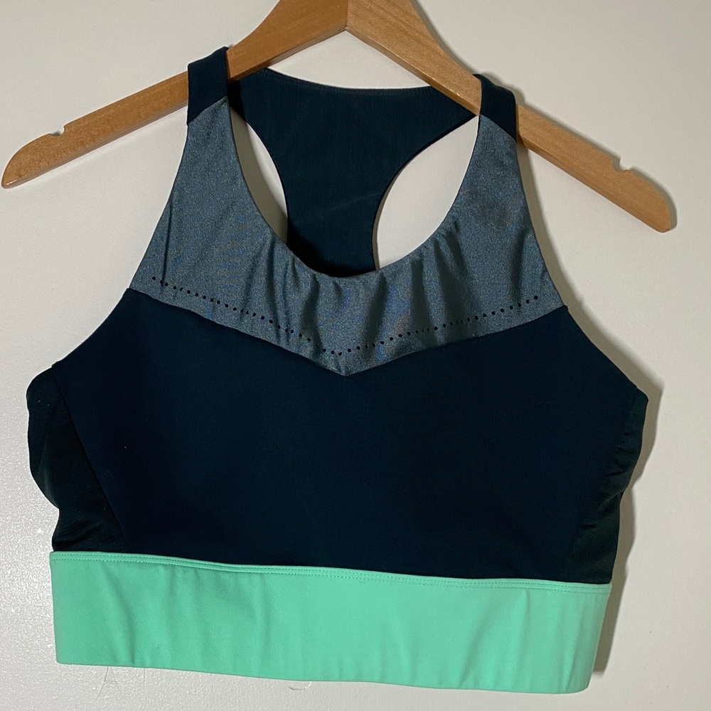 Fabletics Sports Bra 🏃🏾‍♀️